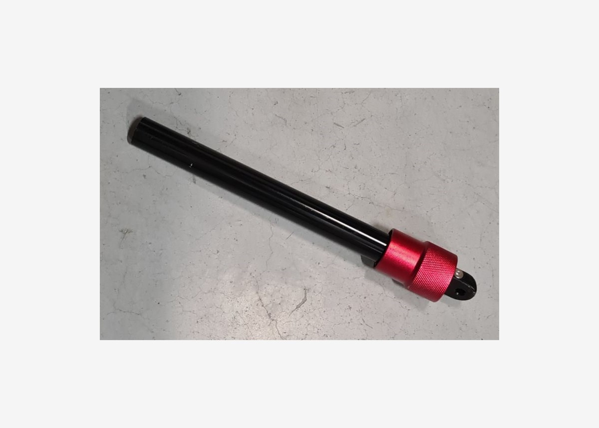 MyWay - Styre - Yttre Del