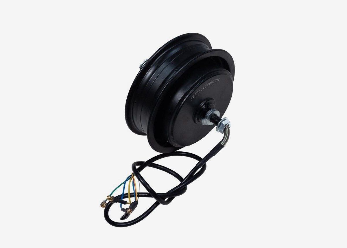OR2000_Joy S10-S Parts - Motor - Fram
