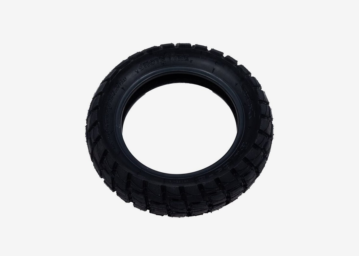OR600-OR2000 & Joy S10-S - Dæk Dirt 10x2.7