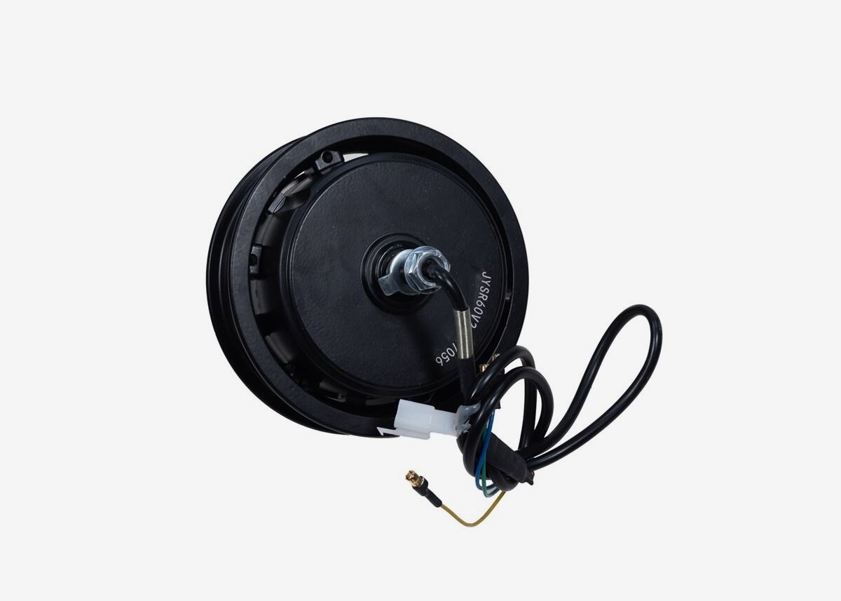 OR2000_Joy S10-S Parts - Motor - Bak