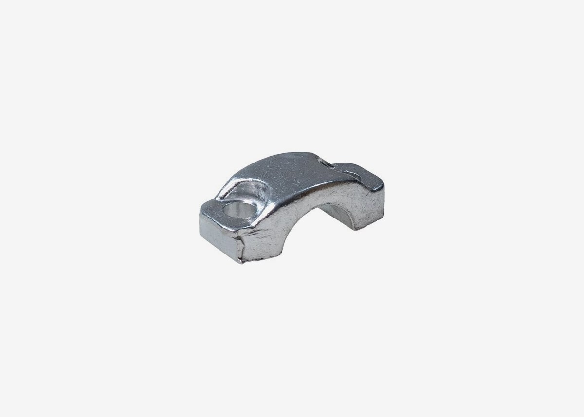 ATV Draken A04 Handlebar upper clamp