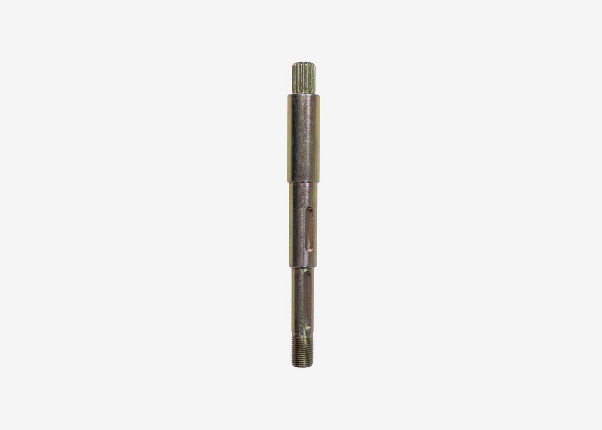 Atv Draken F15 Bak Axel Axel