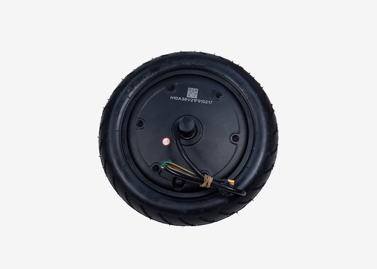 H10 Parts - Motor