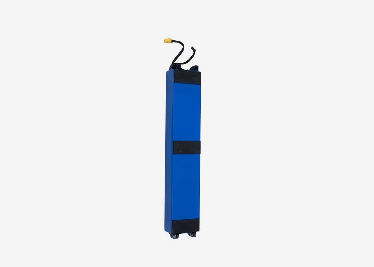HO Parts - Litiumbatteri 10Ah H10-H60