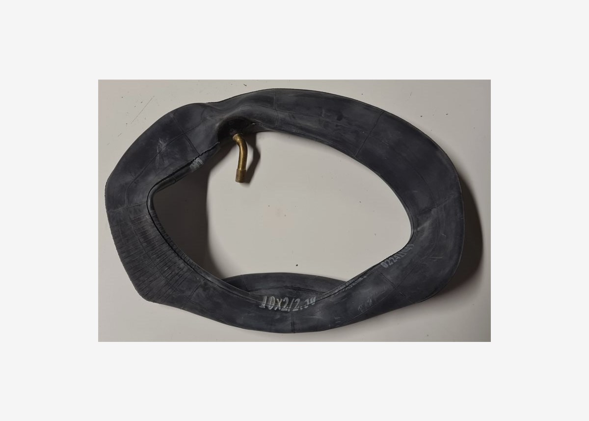 H20 Parts - Slang 10x2/2.50