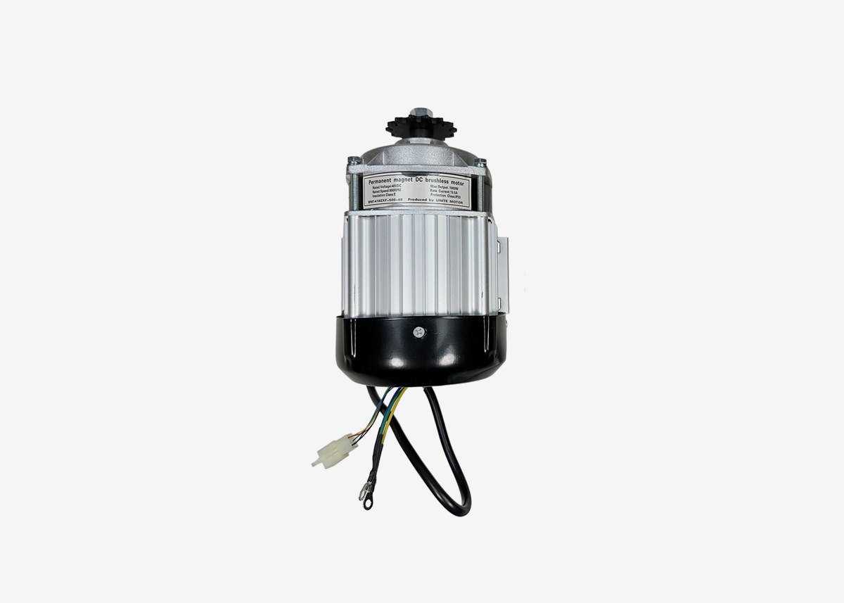 Crosskart Motor