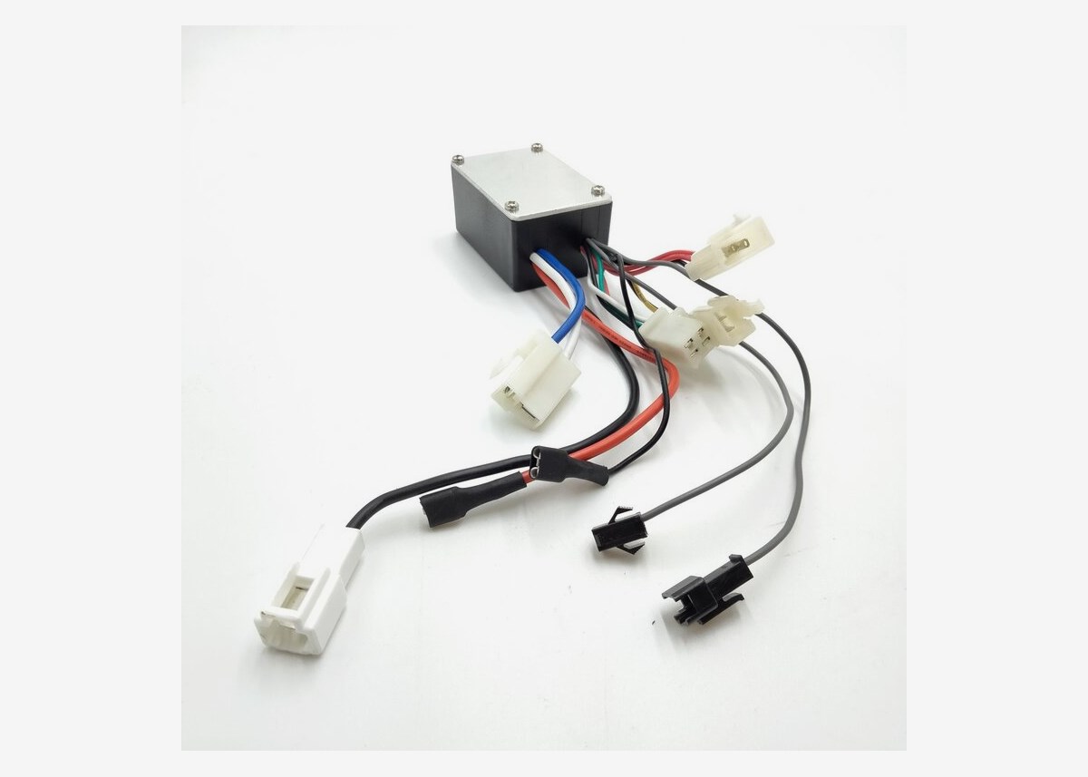 Elektronikbox TRE2218E Nitrox Sprinter