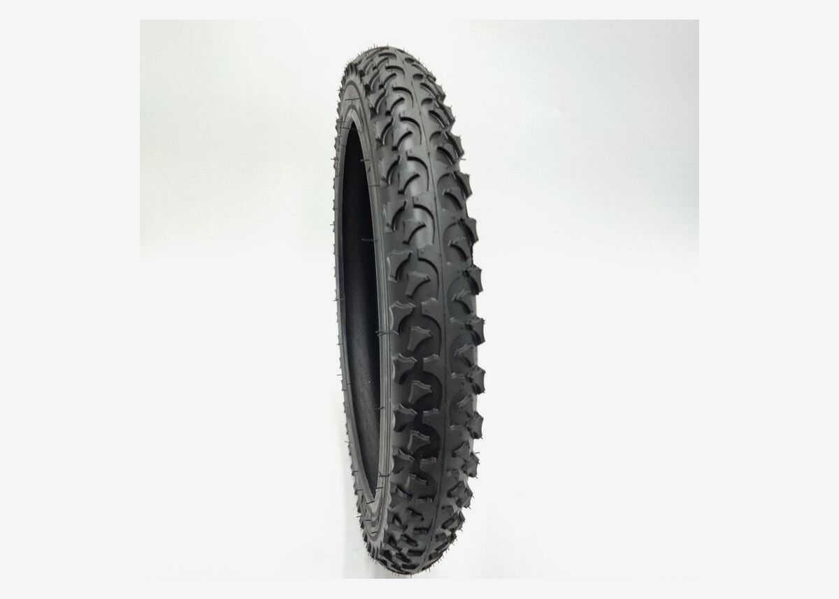 Nitrox Sprinter - Däck 16 Tum 16x2.125