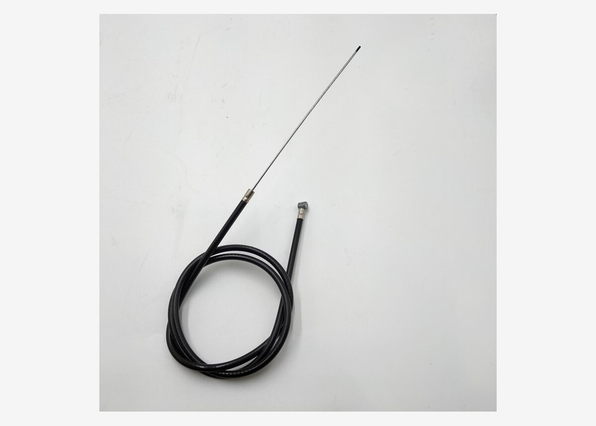 Bromsvajer Nitrox Sprinter 12 Tum