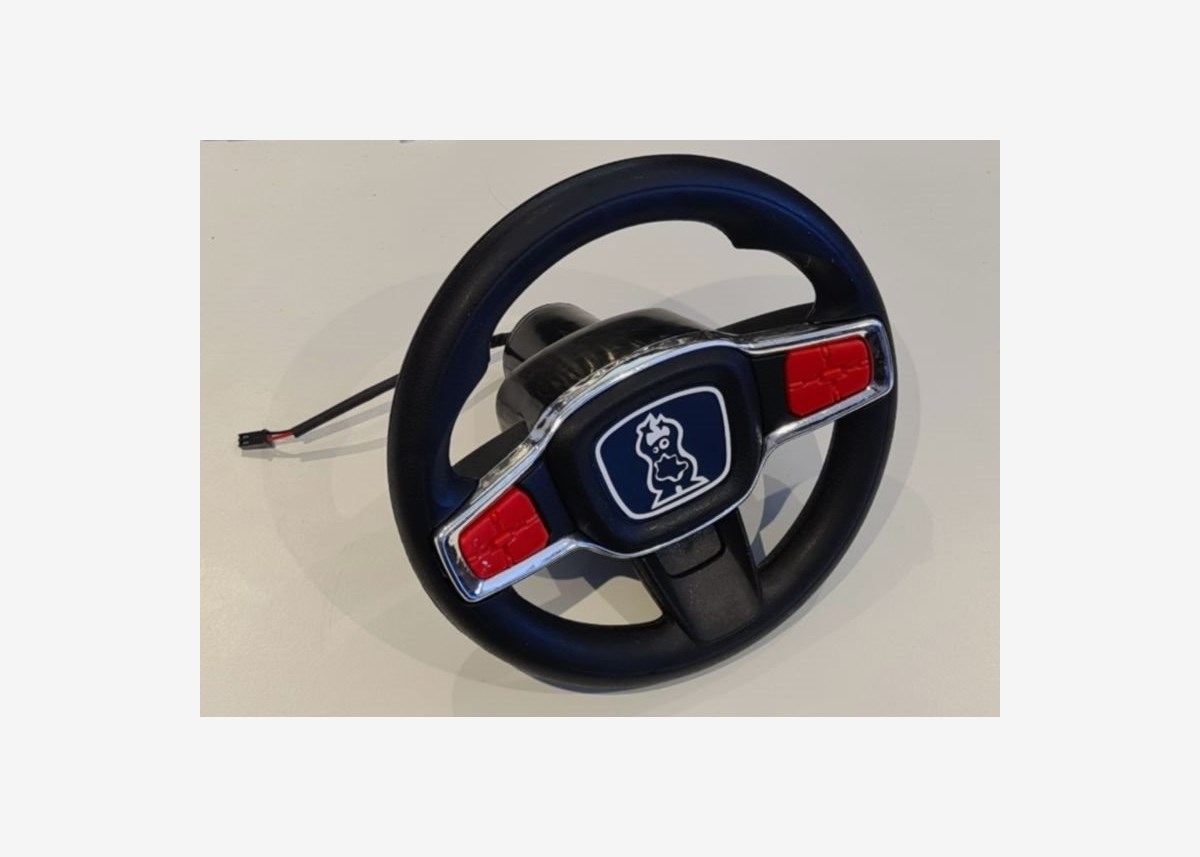 Beamer I4 - Ratt