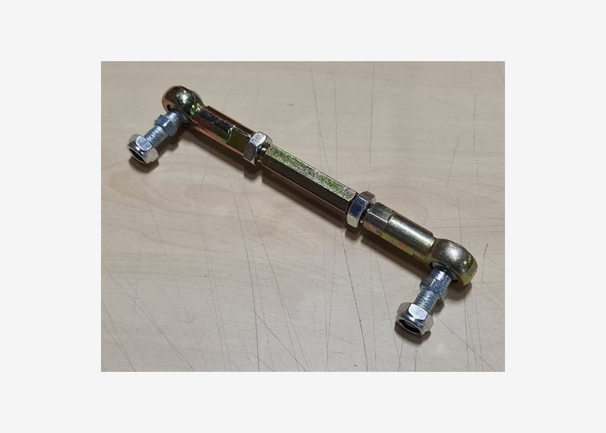 Nitrox ATV Spirit 500W - Tie-Rod