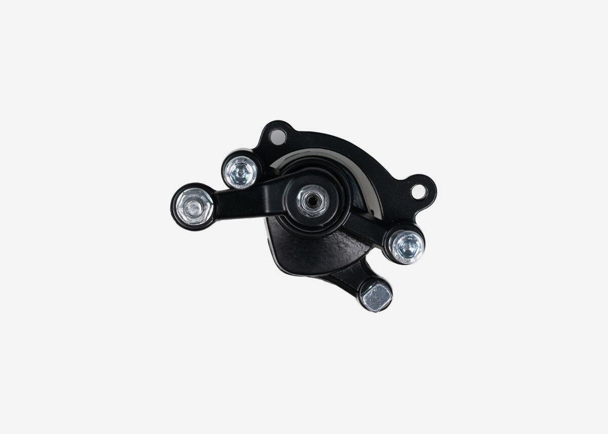 Nitrox ATV Spirit 500W - Brake Caliper FL