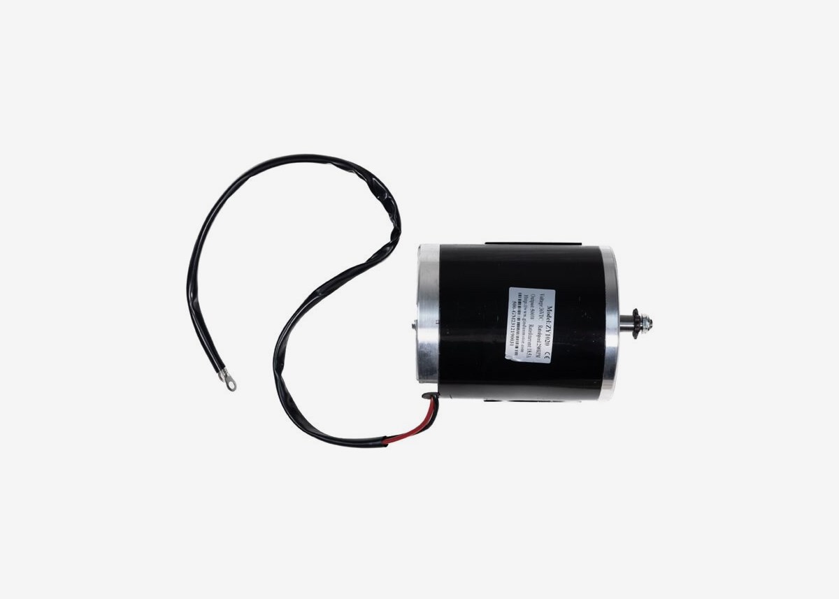 Nitrox ATV Spirit 500W - Motor 500W 36V