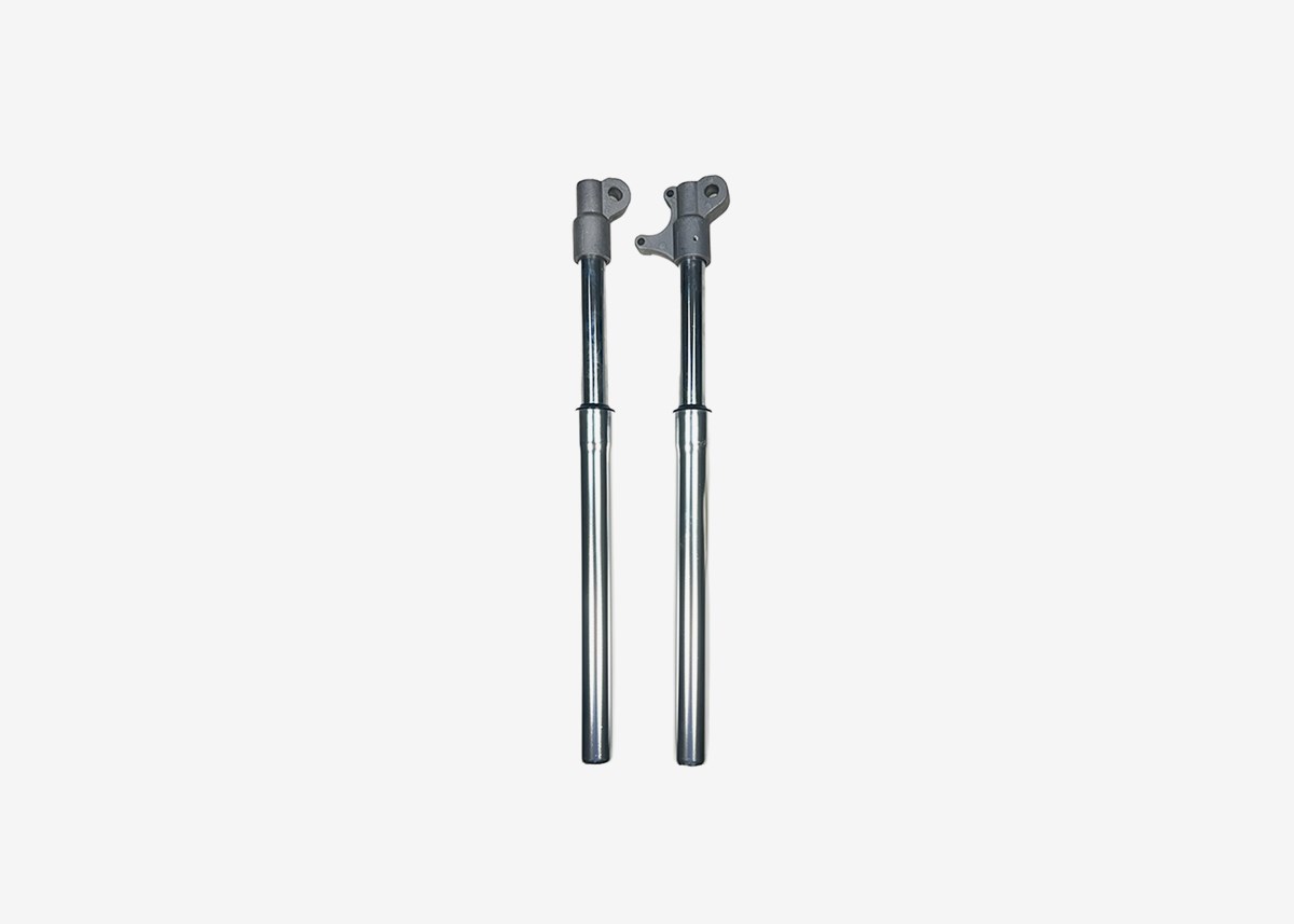 Nitrox El-Cross 800W - Fram Inverted Gaffel Sats
