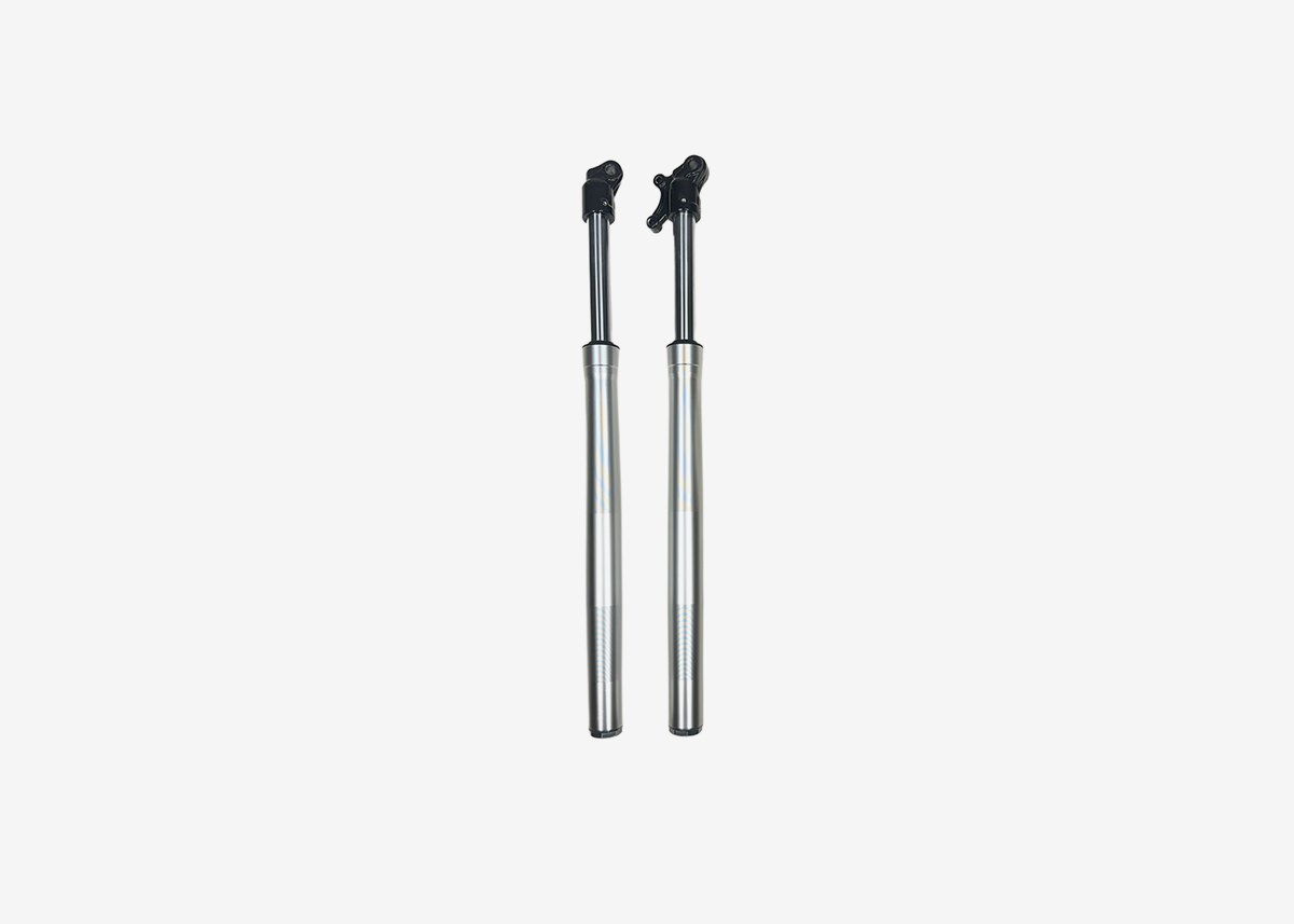 Nitrox El-Cross 1600W - Front fork set