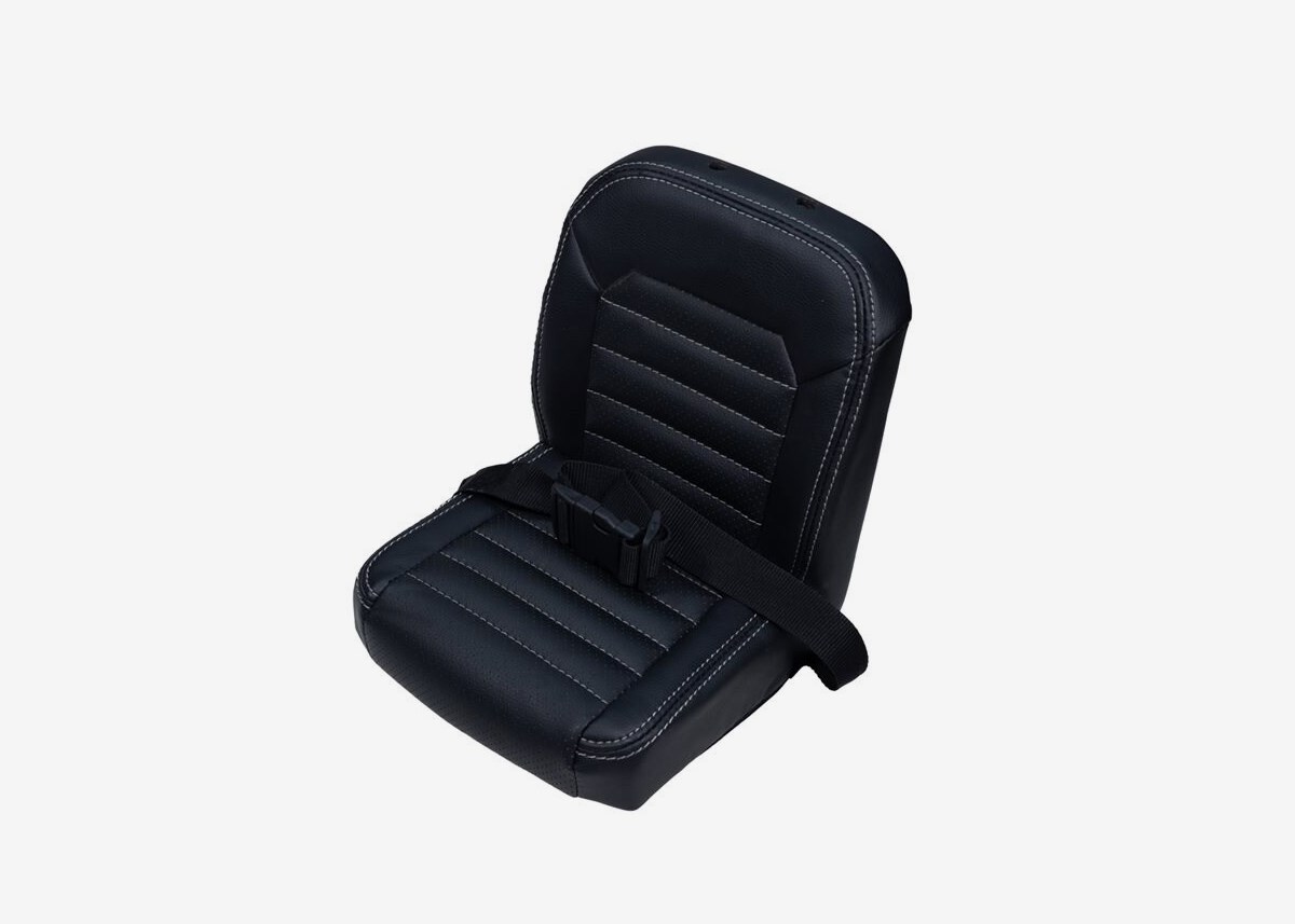 Sits till Land Rover Defender