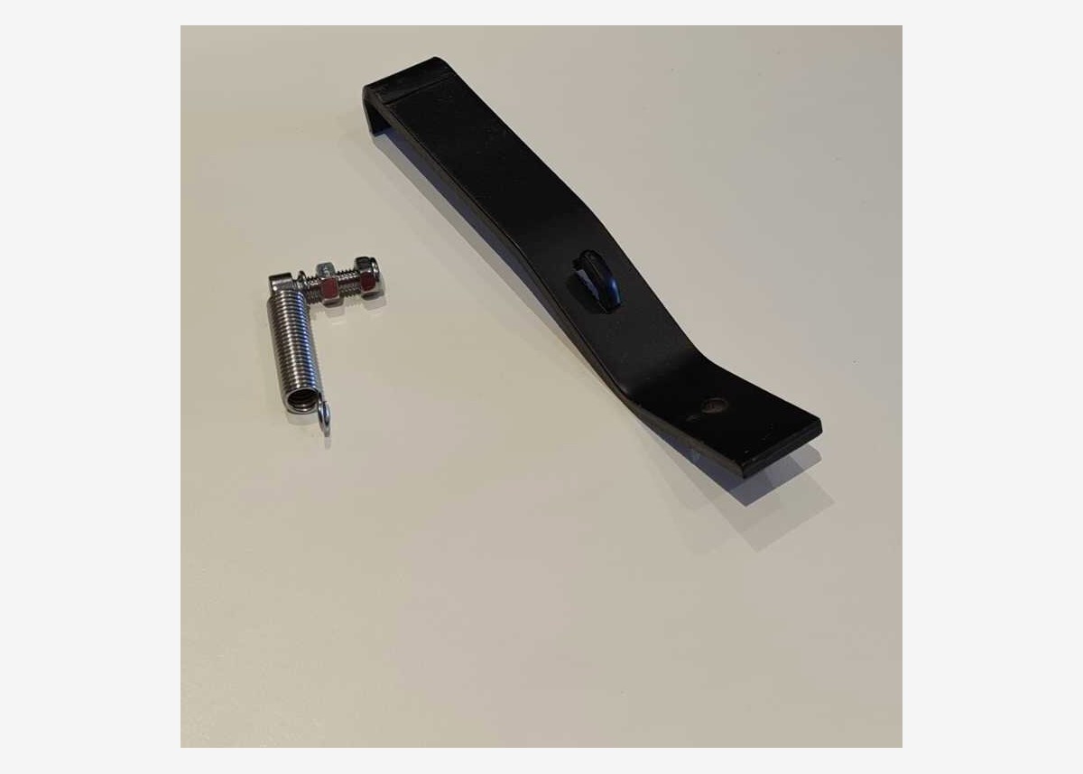 Stöd Till Elscooter 800W-2000W