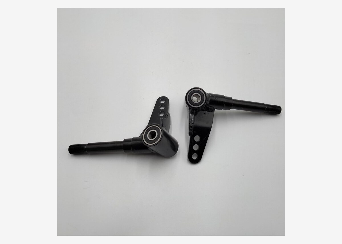 Styrled till Gokart - PAR