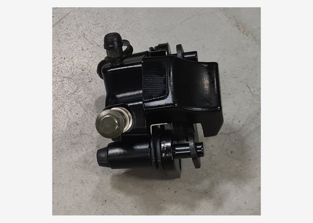 Bremsekaliper Gokart Kardan - Høyre