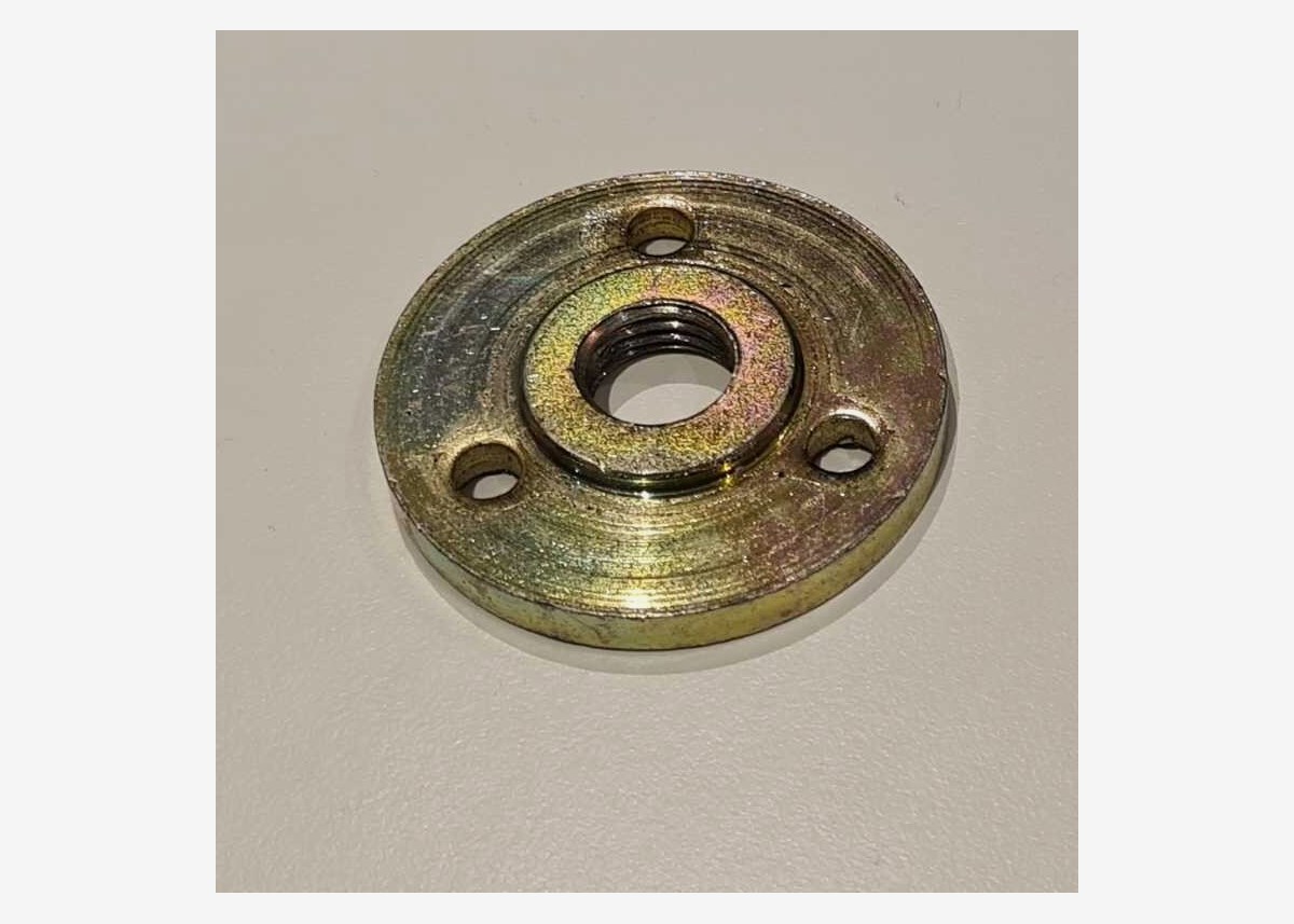 Hjulfäste ATV 350W / 500W - Vänster