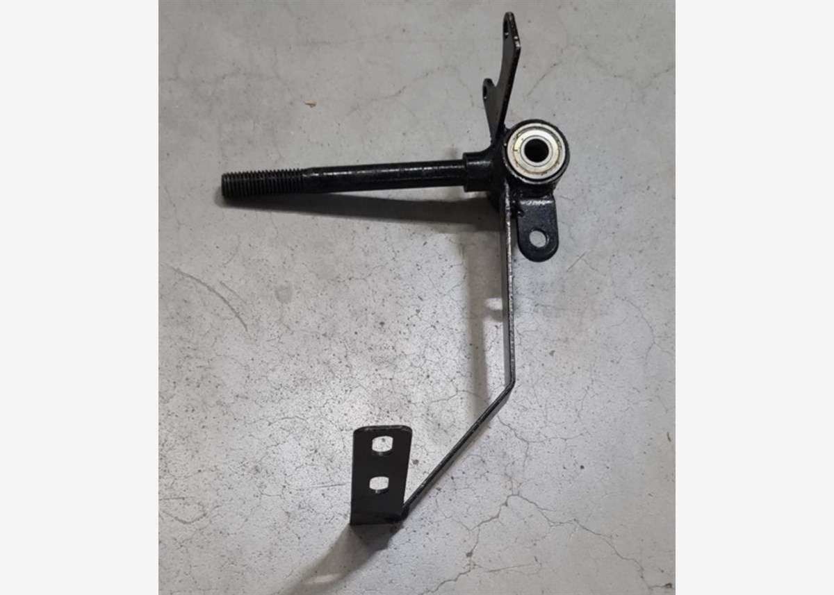 ATV 350W - Hjulaxel Fram - Vänster - Refurb