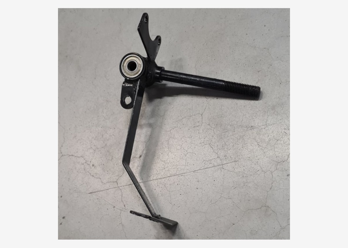 ATV 350W - Hjulaxel Fram - Höger - Refurb