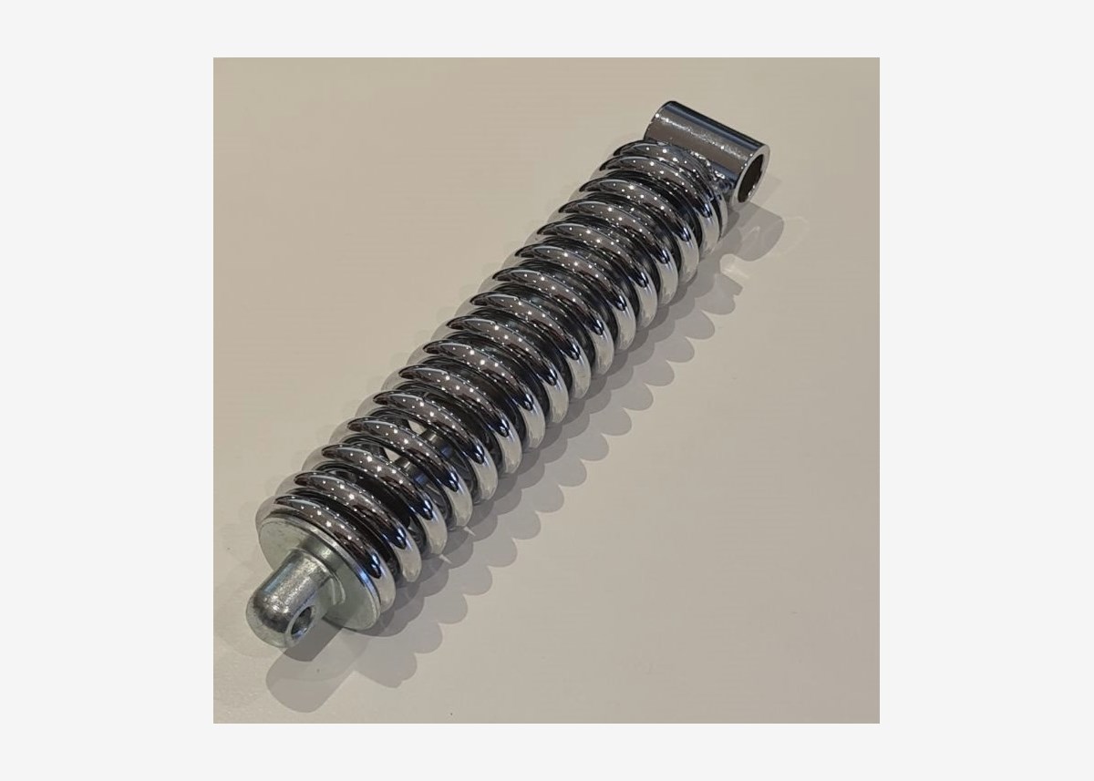 Stötdämpare 17cm