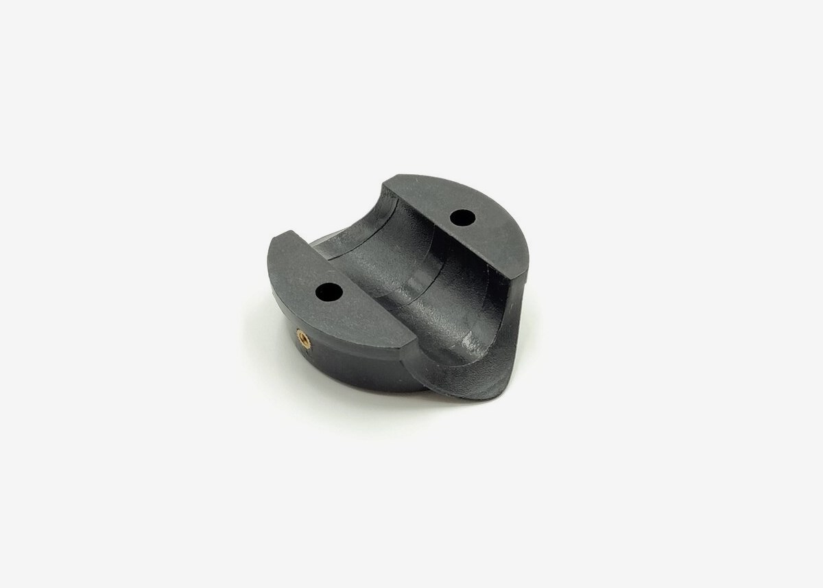 Feste till Display til Alu/Carbon-5 V3.1