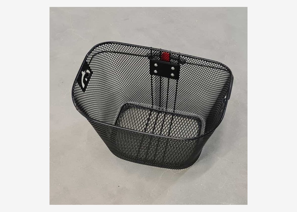Kurv til elsykkel / elscooter