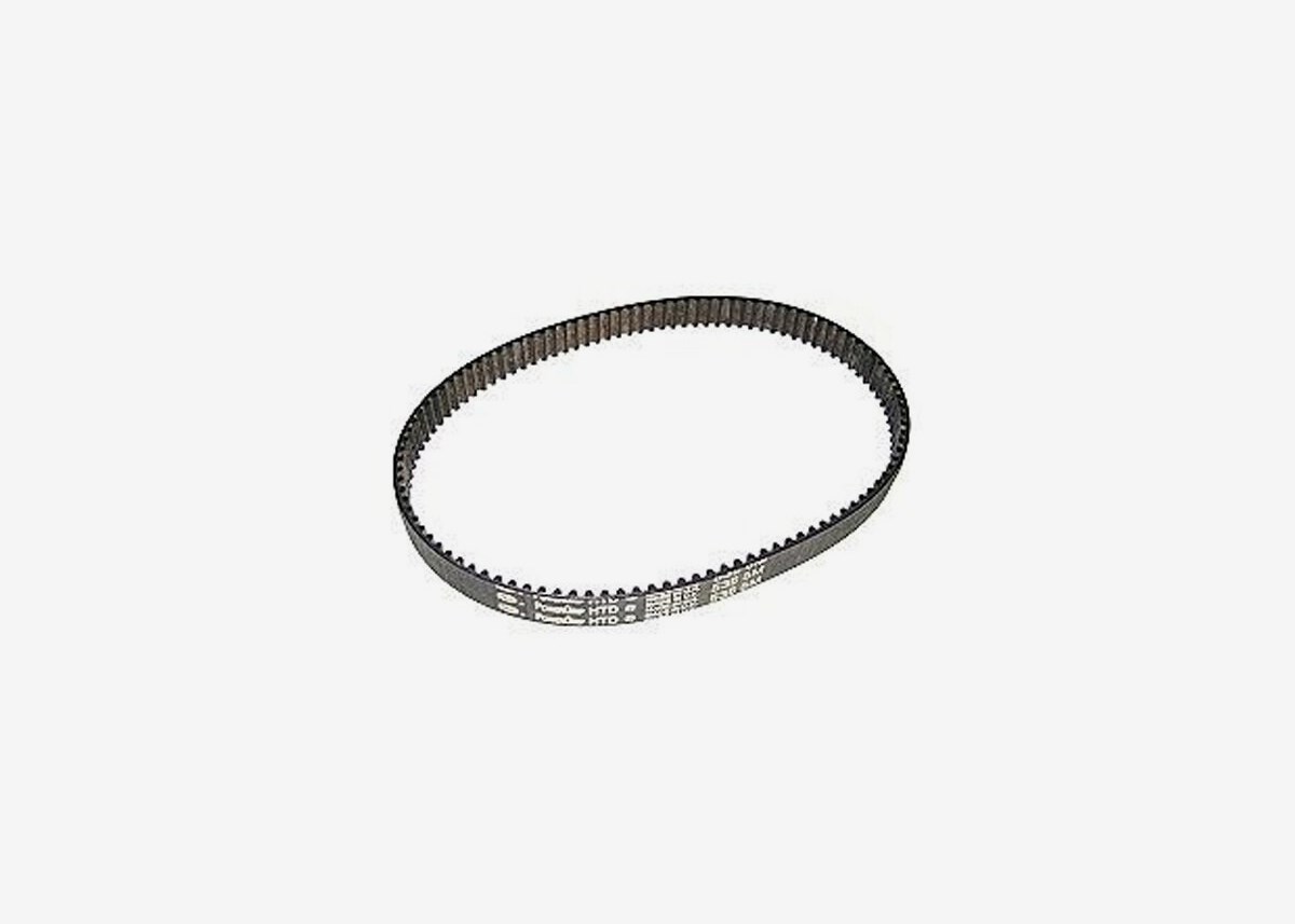 Drivrem 6-pakke - HTD384-3M-12