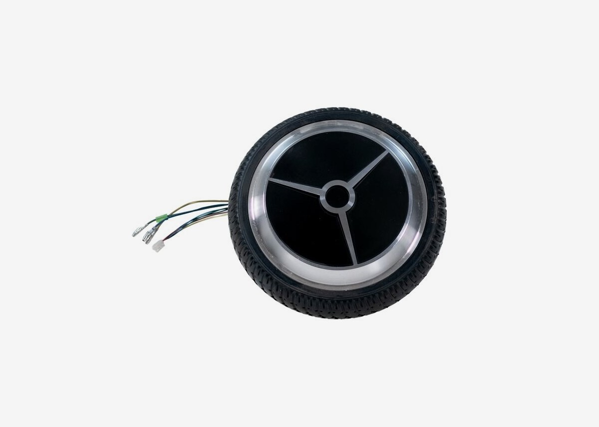 Elmotor till hoverboard PRO iFlow