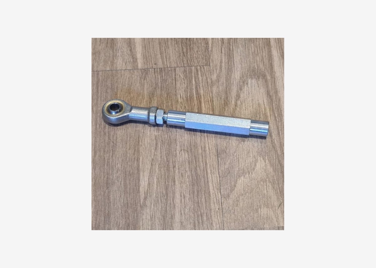 GoKart Kardandrift - Styrstag 1st