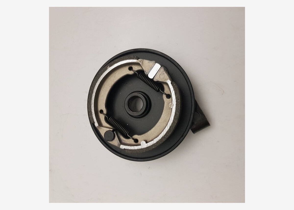 Trommelbrems for Drift Trike