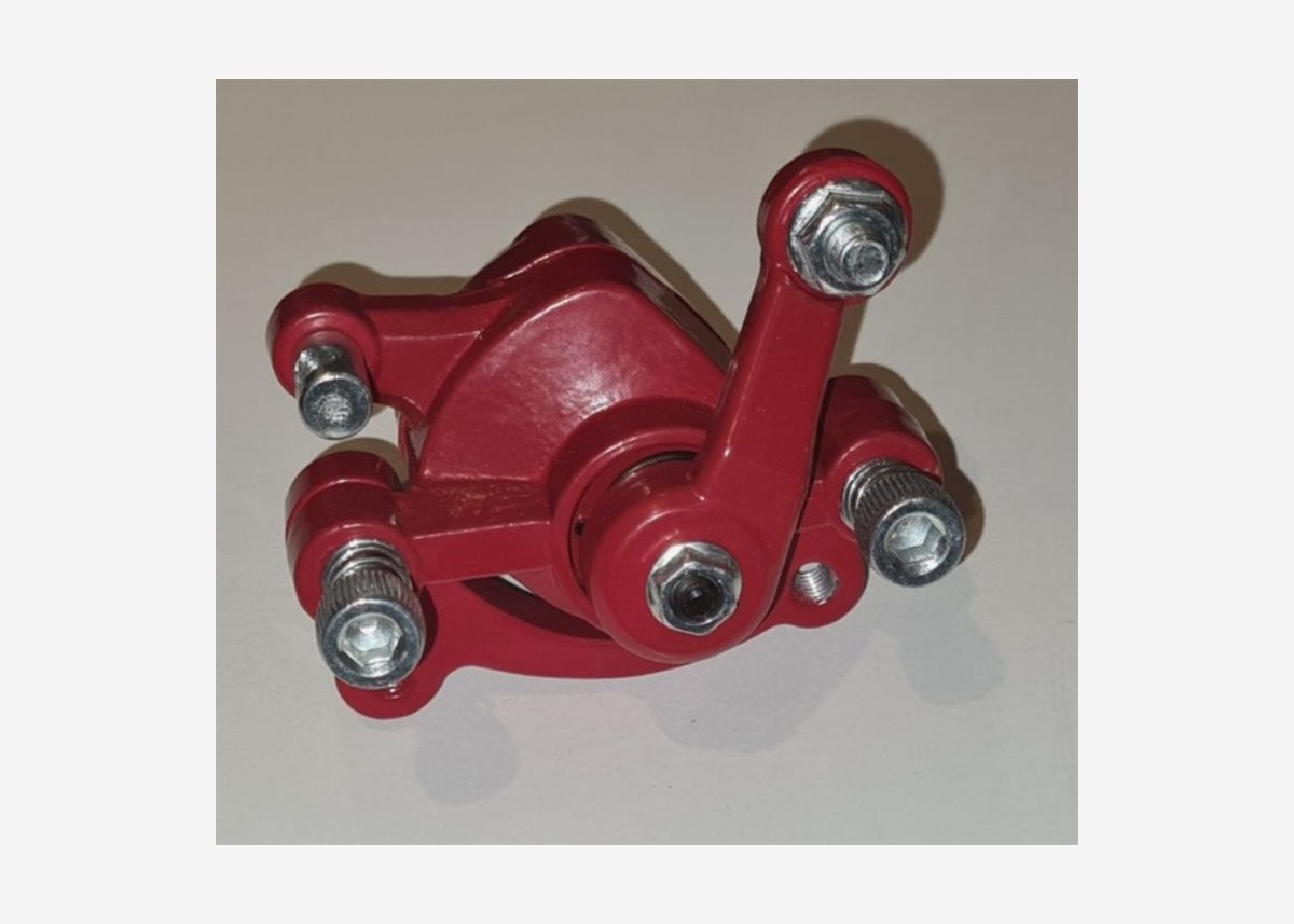 EL-ATV - Bromsok Vänster Typ A