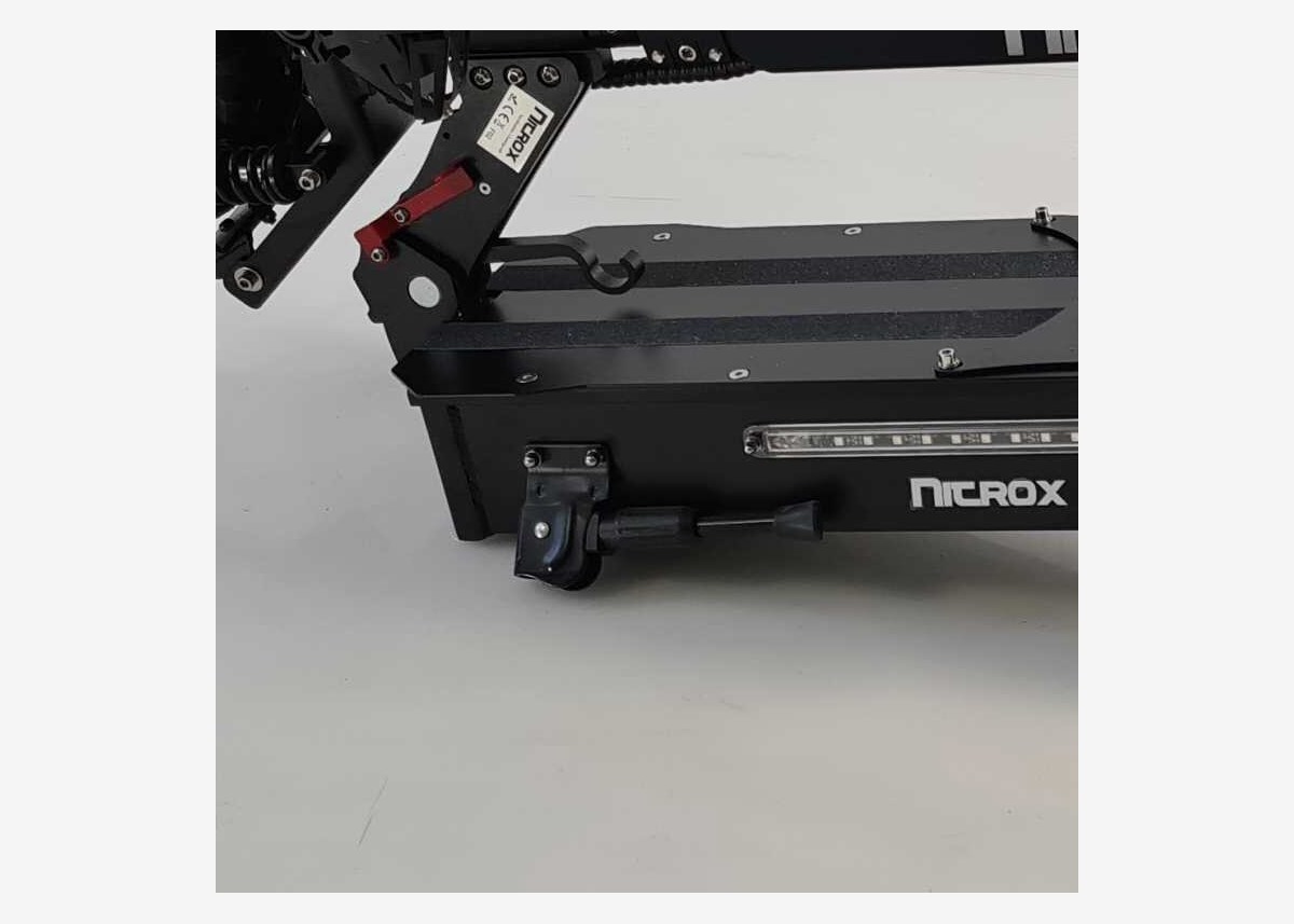 Stöd Till Rs2400/rs3200 V1/v2