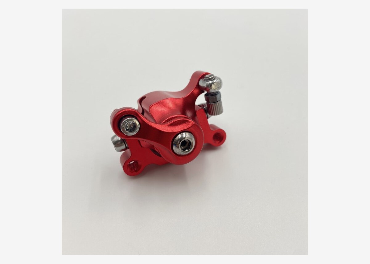 Bromsok Till Nitrox Myway V2