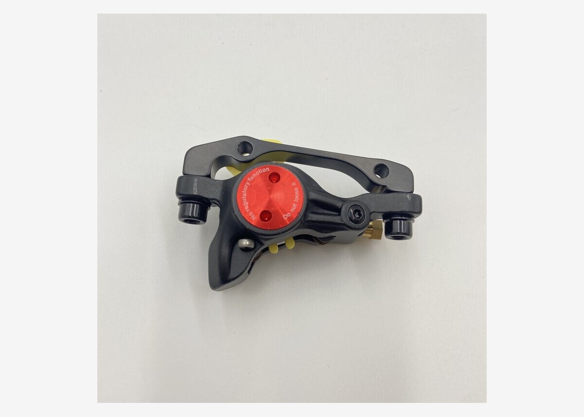 Bromsok Hydrauliskt - Zoom HB-875 Velocifero 1600W