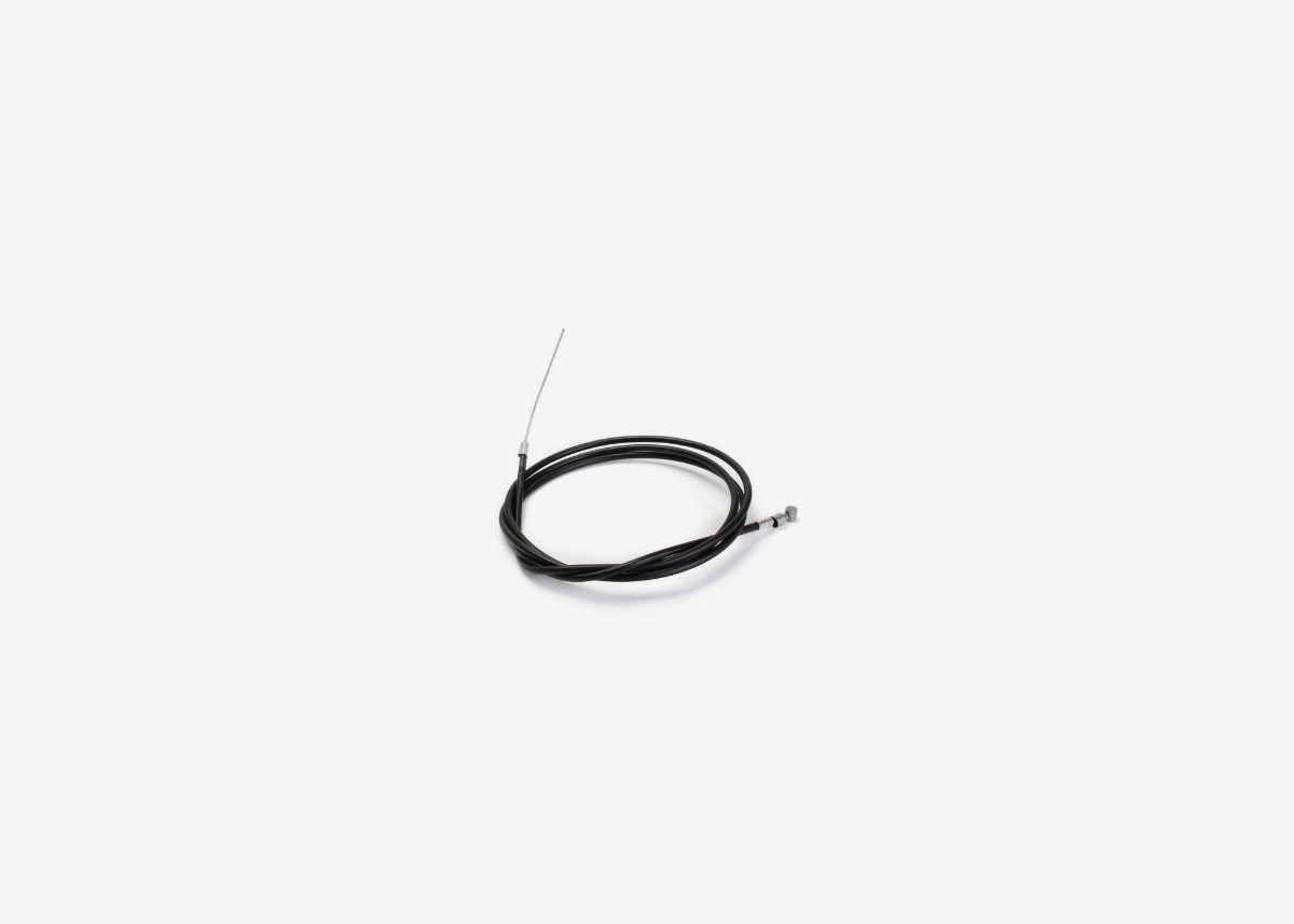 Bremsekabel med 100 cm kappe
