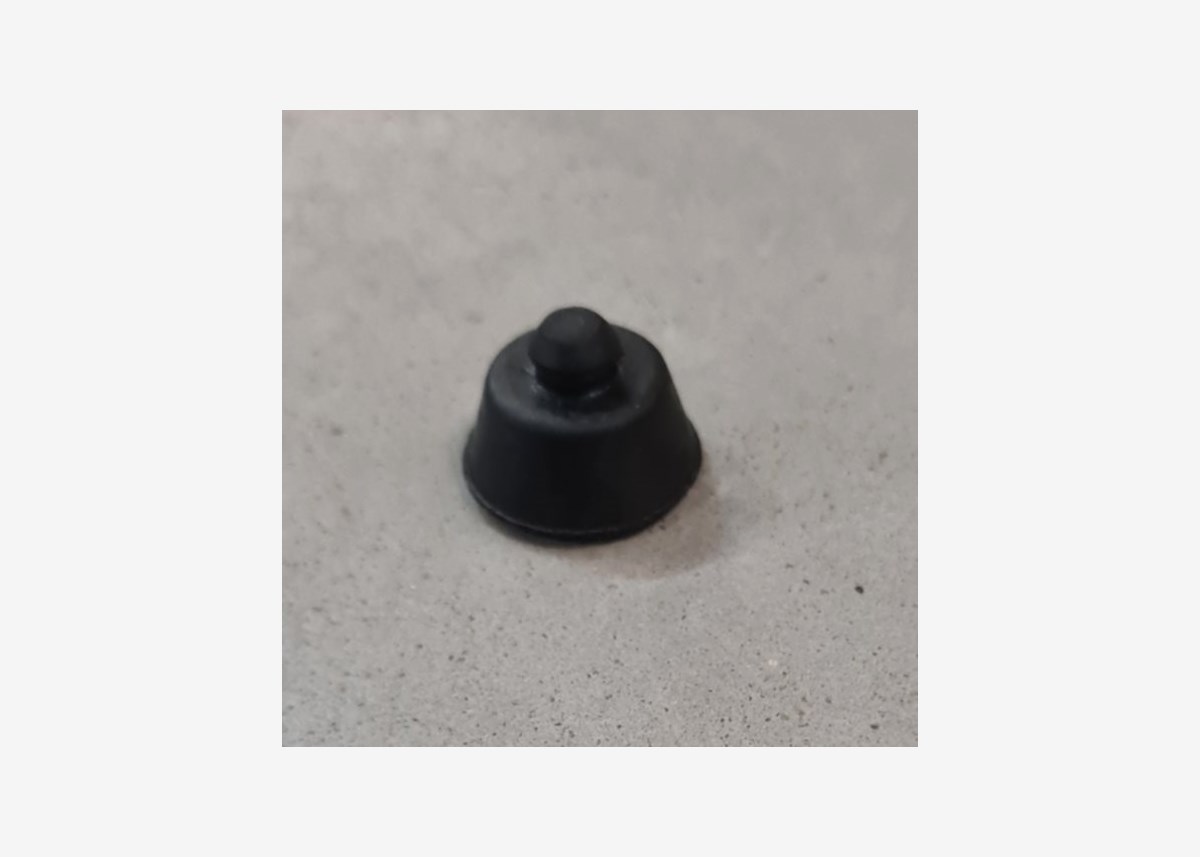 EV-Ultra - Bussning - Gummi