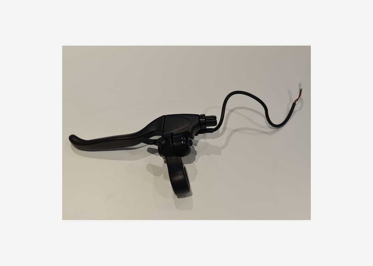 Bromshandtag Velocifero - Vänster