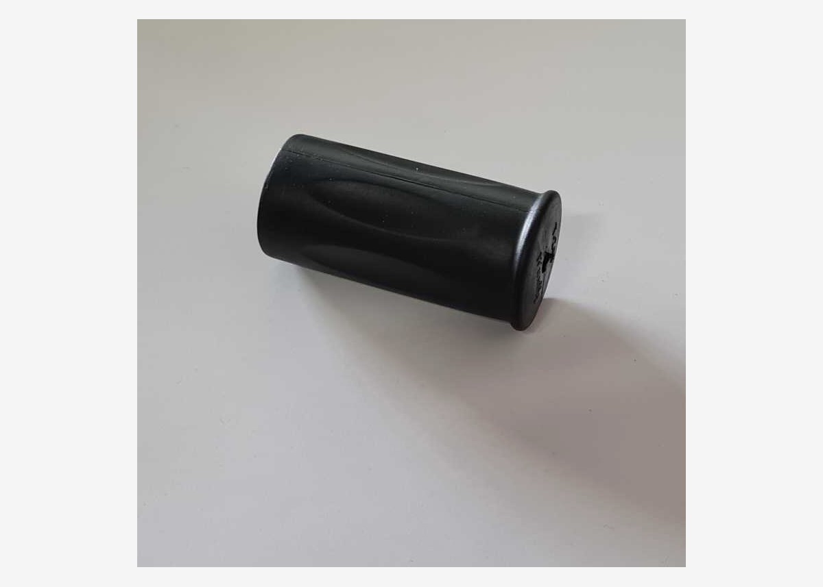 Gummihandtag 22mm Wuxing T-246