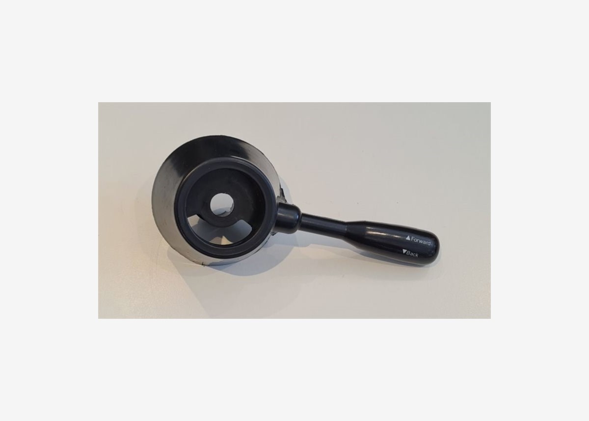 Mercedes 300S - Växelspak - Spak