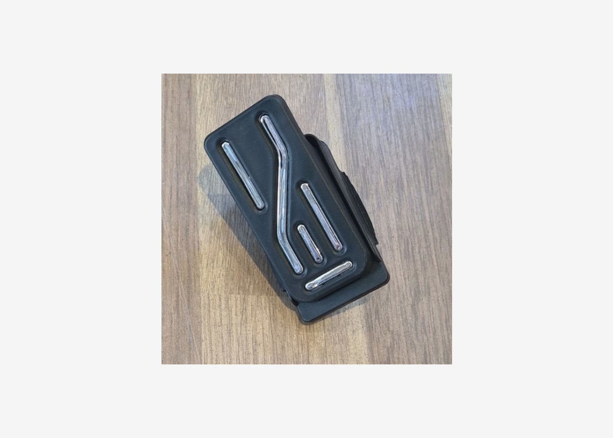 Gaspedal Elbil - Ford m.fl