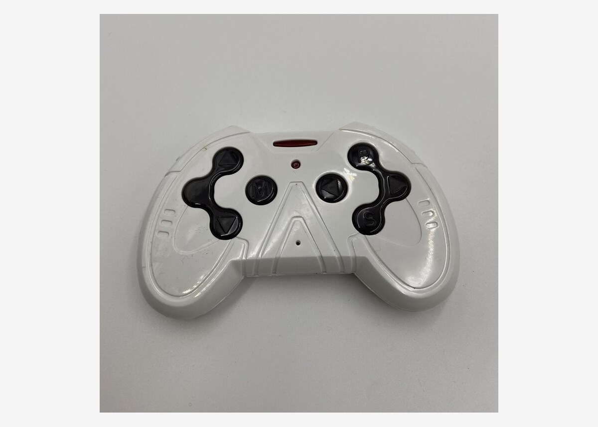 Fjernkontroll 2,4G SL63