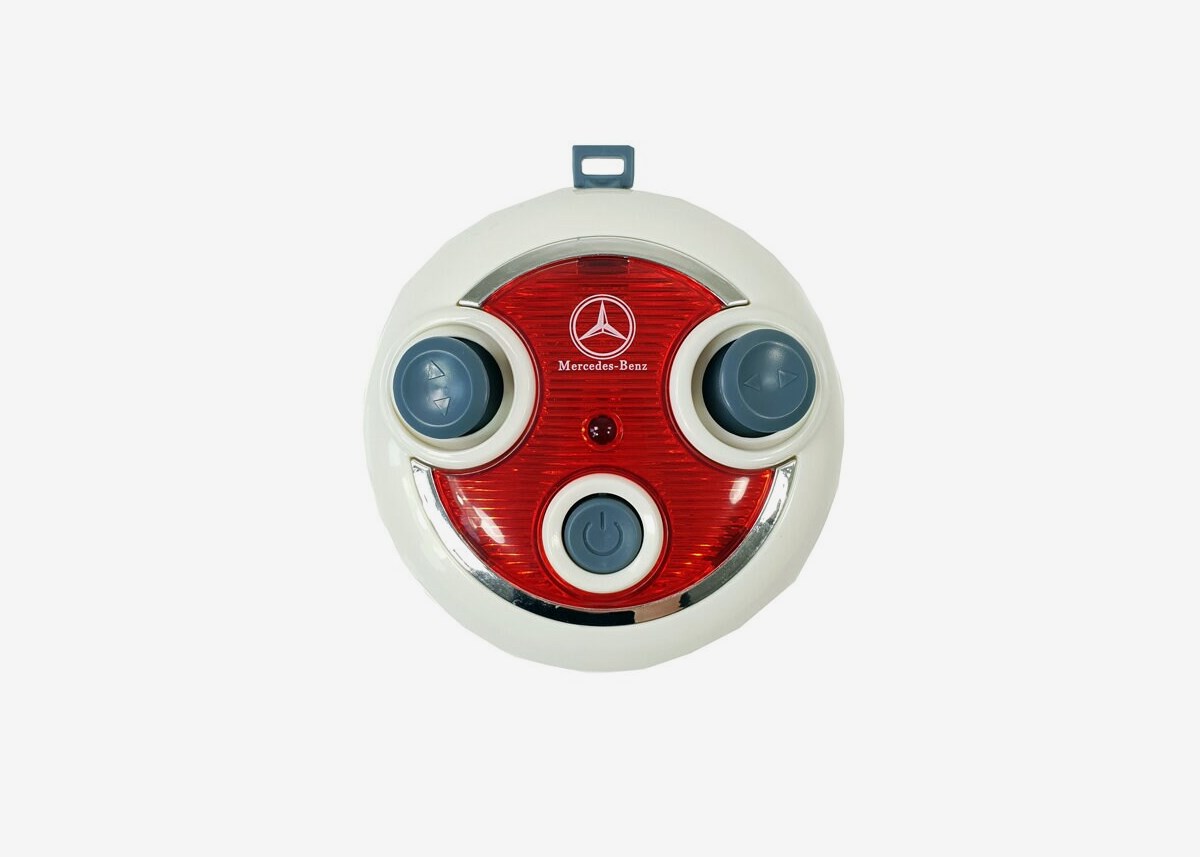 Fjärrkontroll 2,4g V10