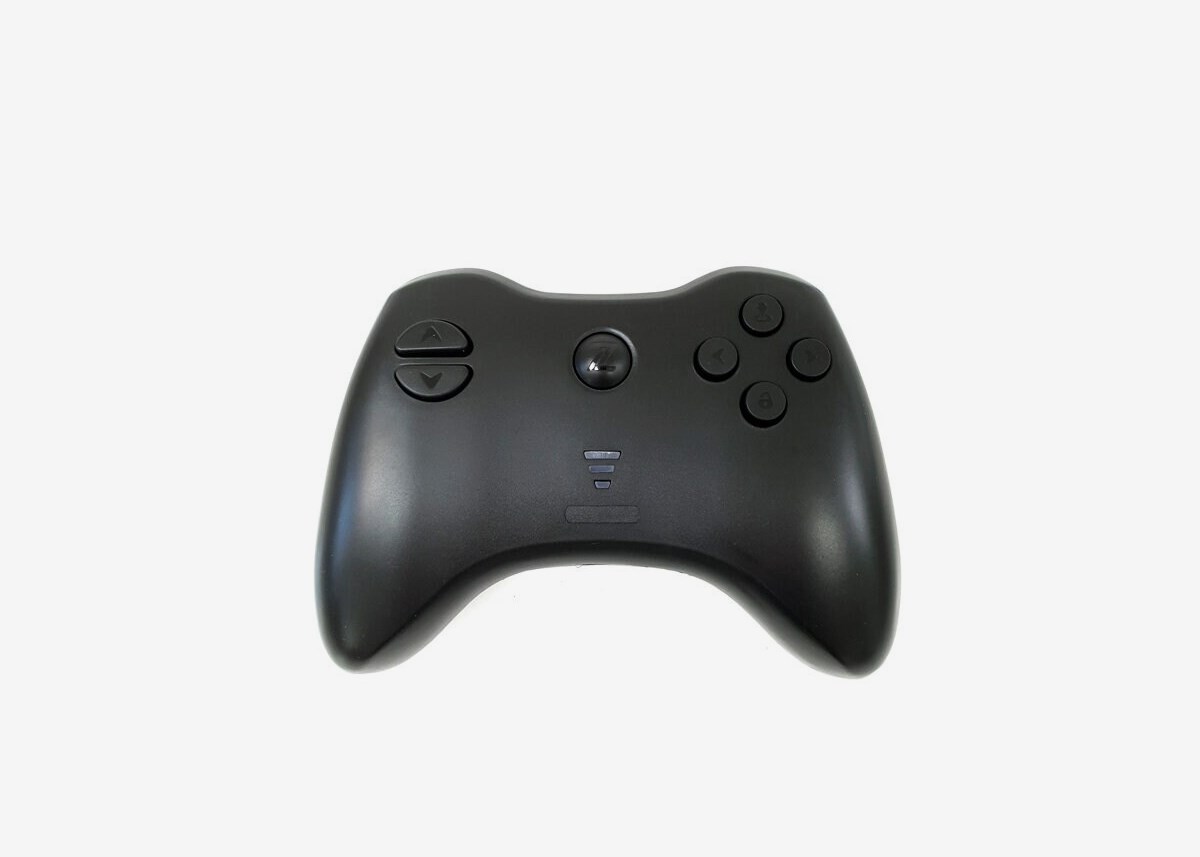 Fjernkontroll 2,4G til Beamer/VW