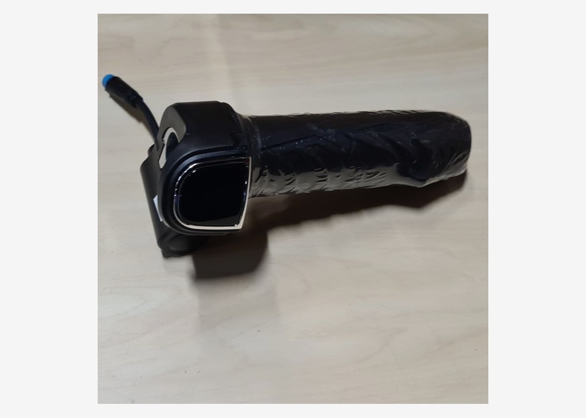 Gasreglage 48V Velocifero Mad 1600W Snabbkontakt