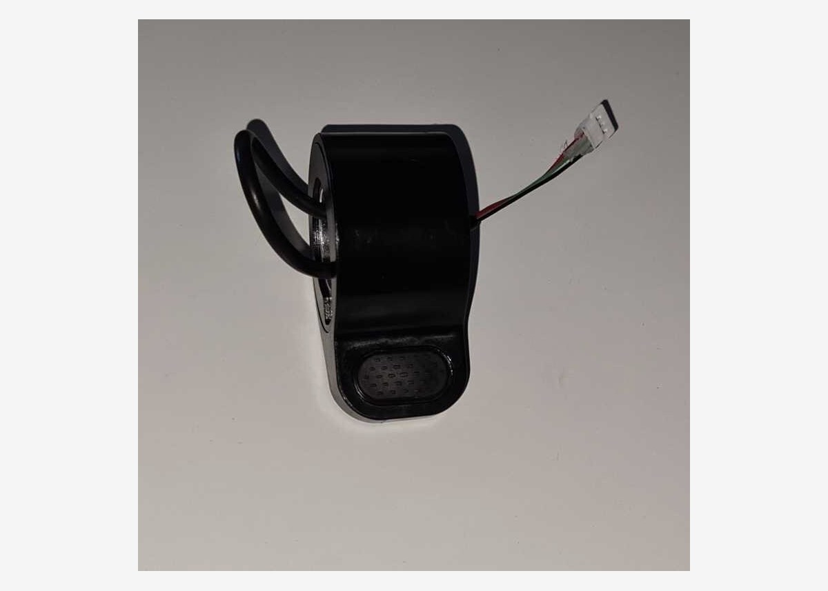 Gasreglage 36V Till Velocifero Mad Luft 250W Typ B