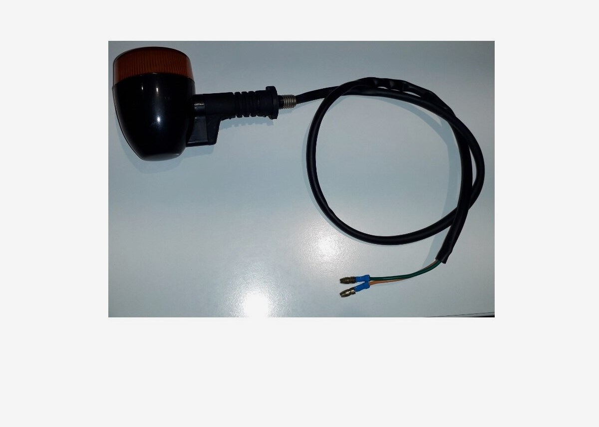 Blinkers komplett 63CM Kabel Egreen