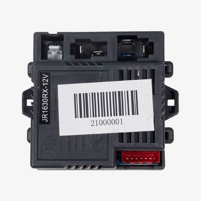 Traktor Farmer - Styrenhet Jr1630rx-12V